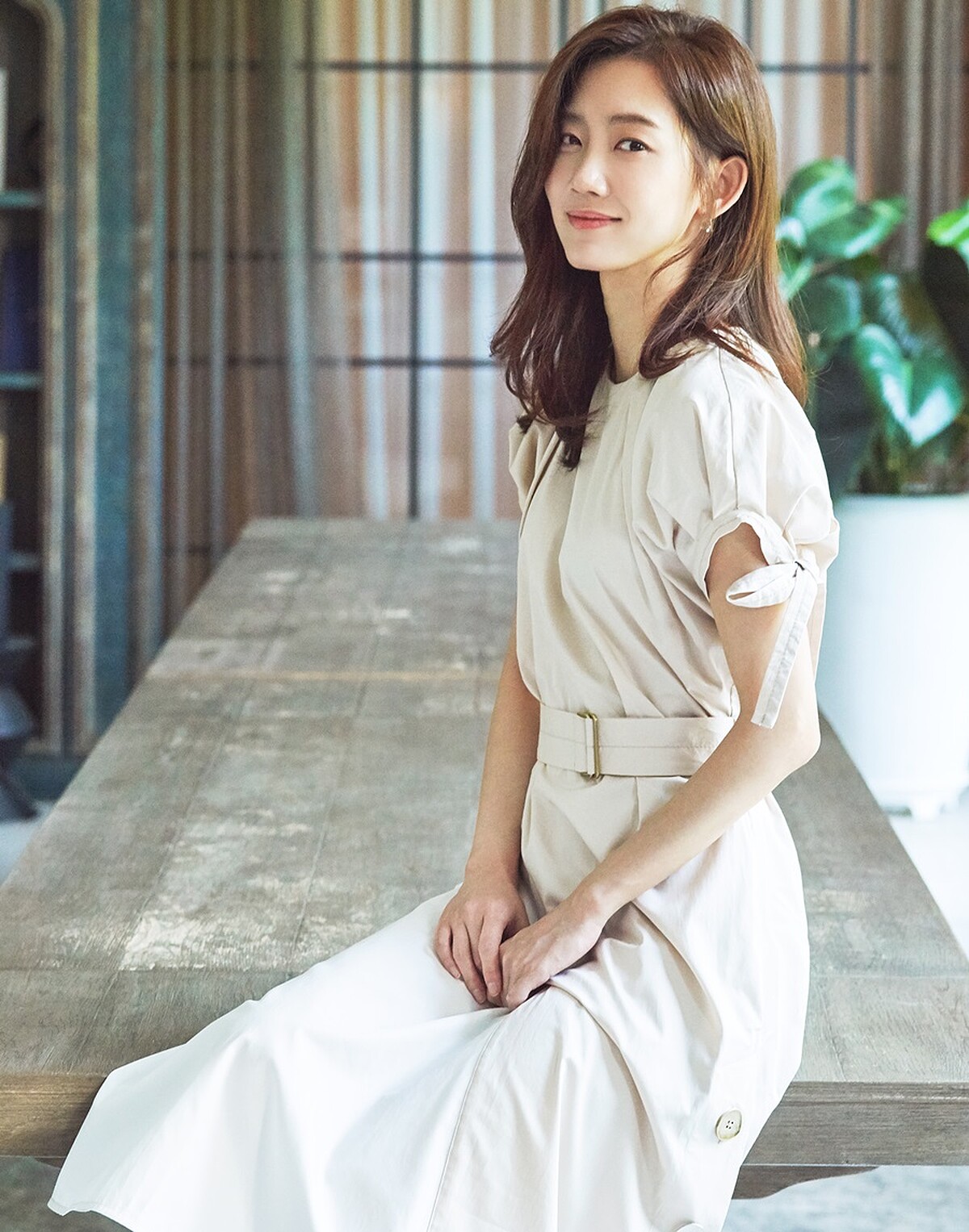 《機智醫生生活》「張冬天」申鉉彬、宋仲基 CP成真?