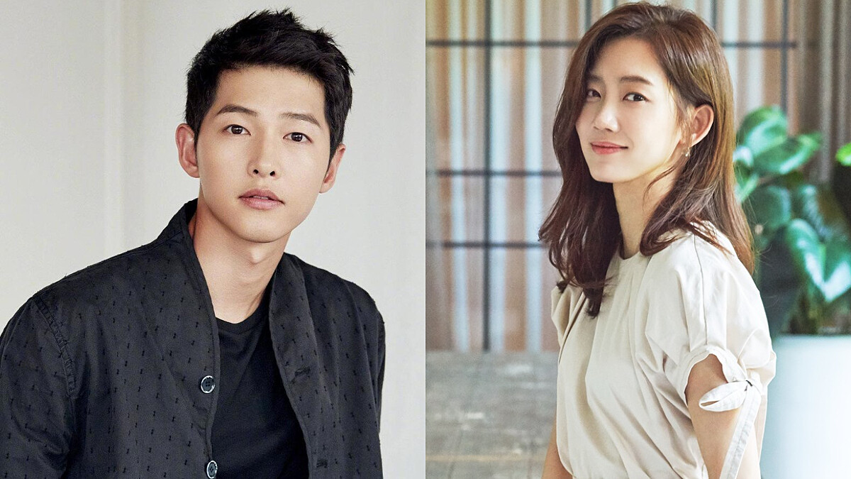 《機智醫生生活》「張冬天」申鉉彬、宋仲基 CP成真?確認新劇《財閥家的小兒子》飾演女檢察官一角!