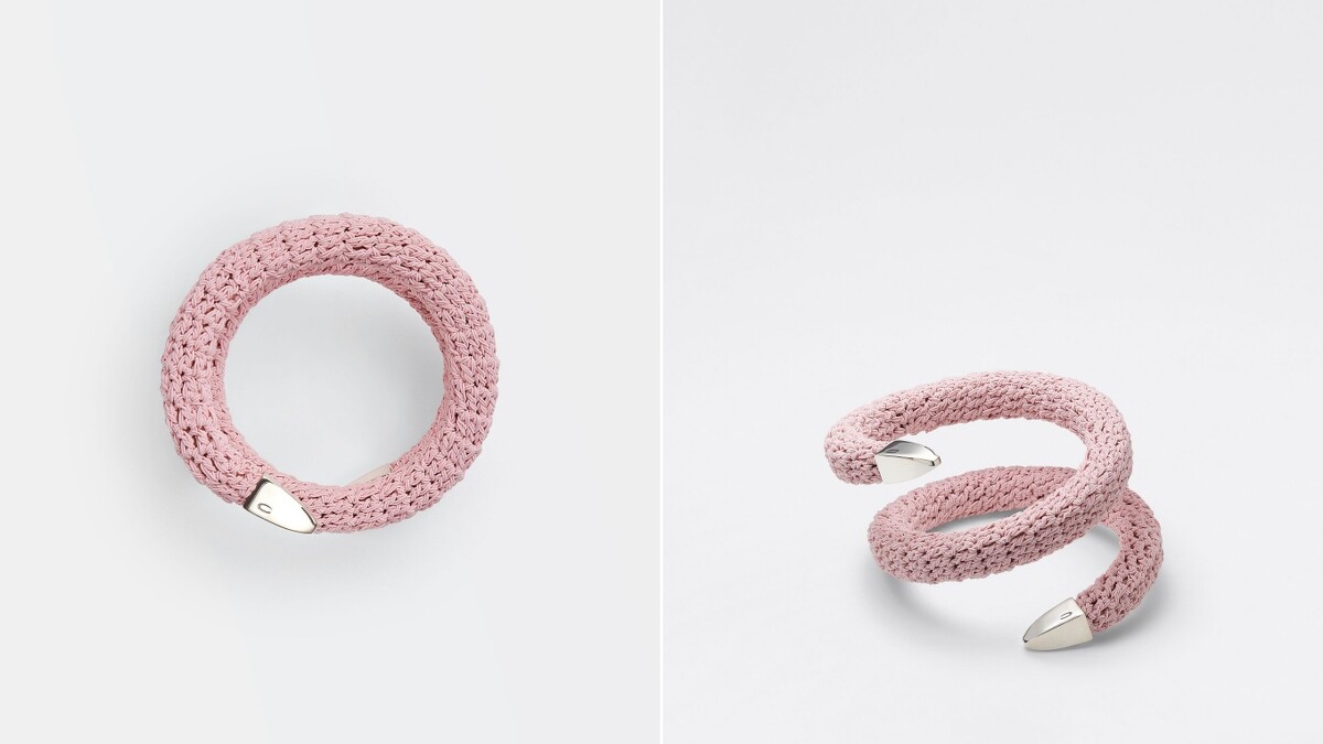 圖片來源：Bottega Venta官網