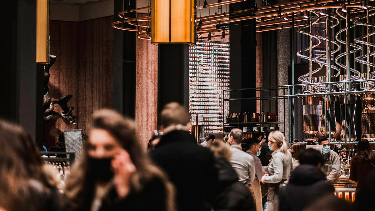 雙北8/3開放餐飲內用！採梅花座、個人套餐為主，相關內用措施一次看