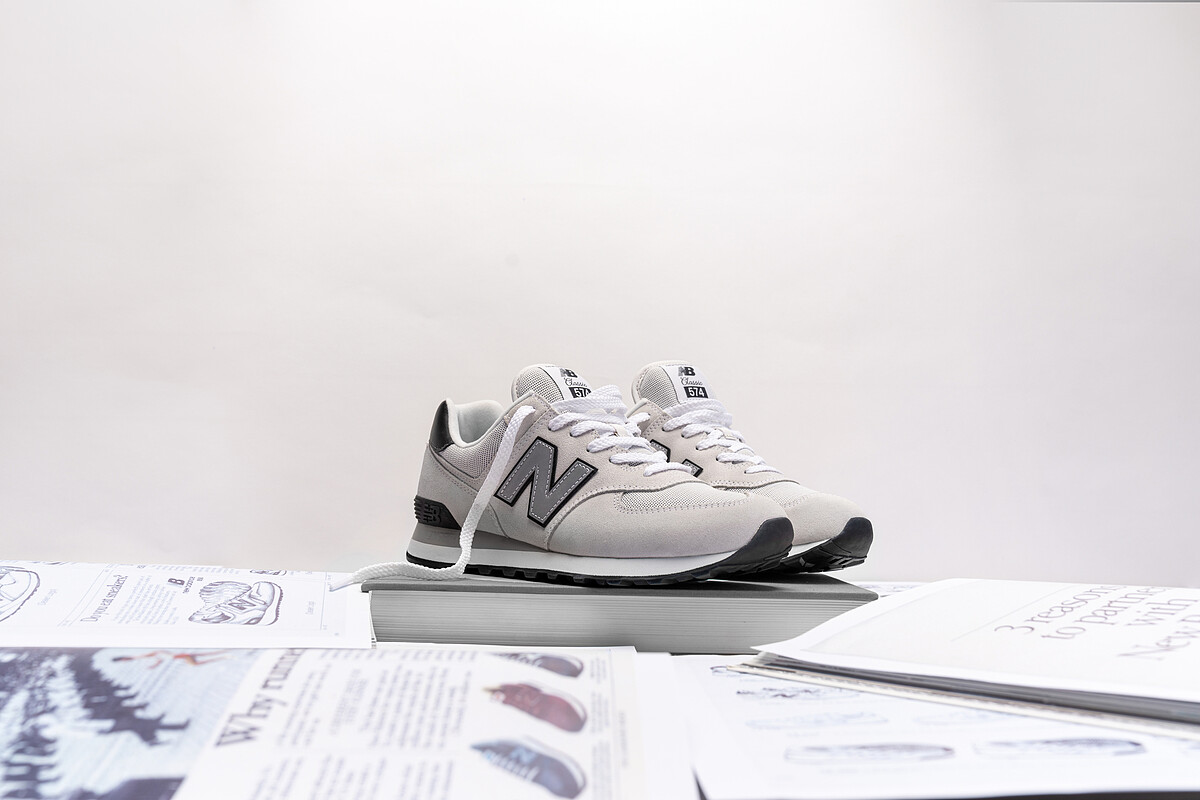 New Balance NB574（ML574BH2），NT2,880