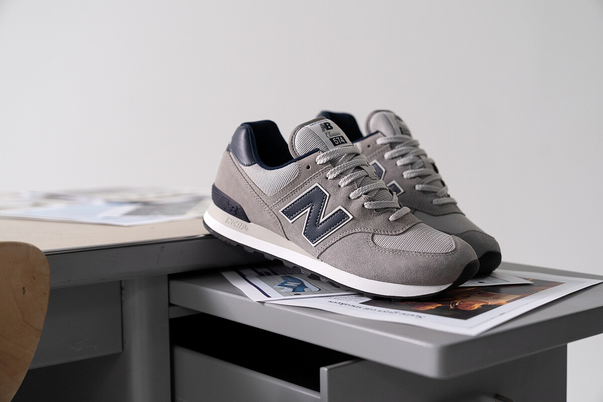 New Balance NB574（ML574BE2），NT2,880
