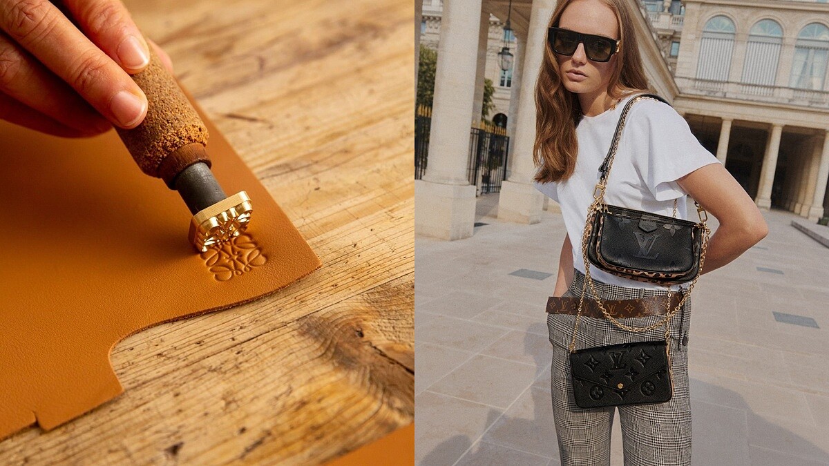 想買精品包前請先詳讀！小牛皮、小羊皮、麂皮、漆皮…5大常見皮革的差別是什麼？加碼推薦各皮革代表包款