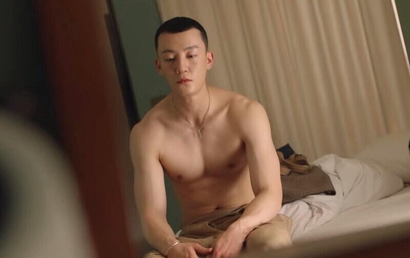 《無法抗拒的他》 金敏貴 渣男行徑連環爆