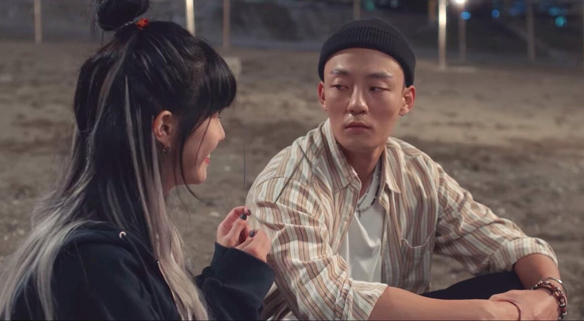 《無法抗拒的他》 金敏貴 渣男行徑連環爆