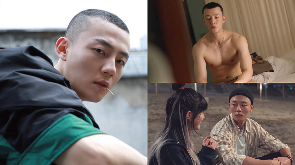 《無法抗拒的他》 金敏貴 渣男行徑連環爆！吃軟飯劈腿6年女友、無視隔離規定約P，小三無視正宮繼續交往！