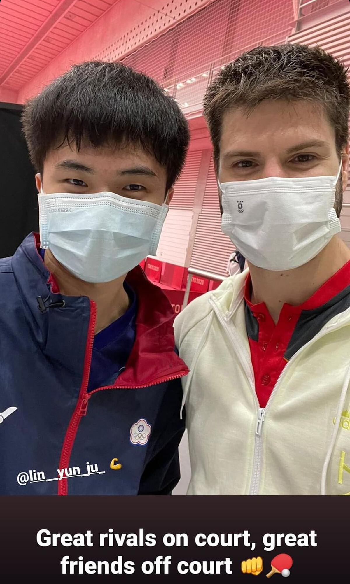 奧恰洛夫Dimitrij Ovtcharov IG