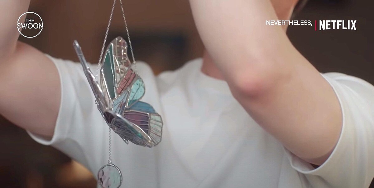 劉娜比 房間風格好時髦,實際上「風水」超NG?!