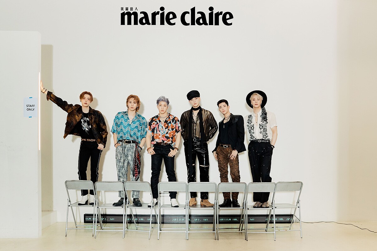 大勢男團 ASTRO，Summer King《SWITCH ON》 回歸