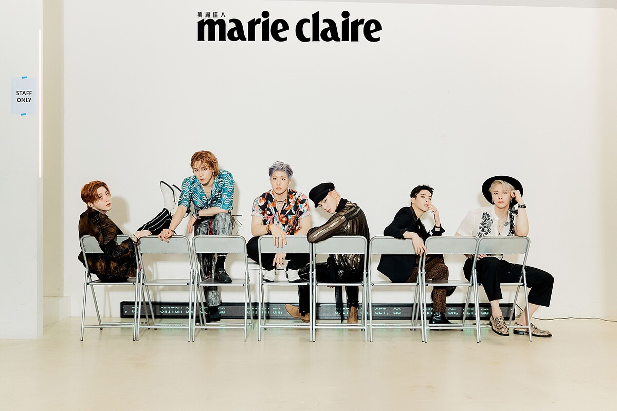 大勢男團 ASTRO，Summer King《SWITCH ON》 回歸