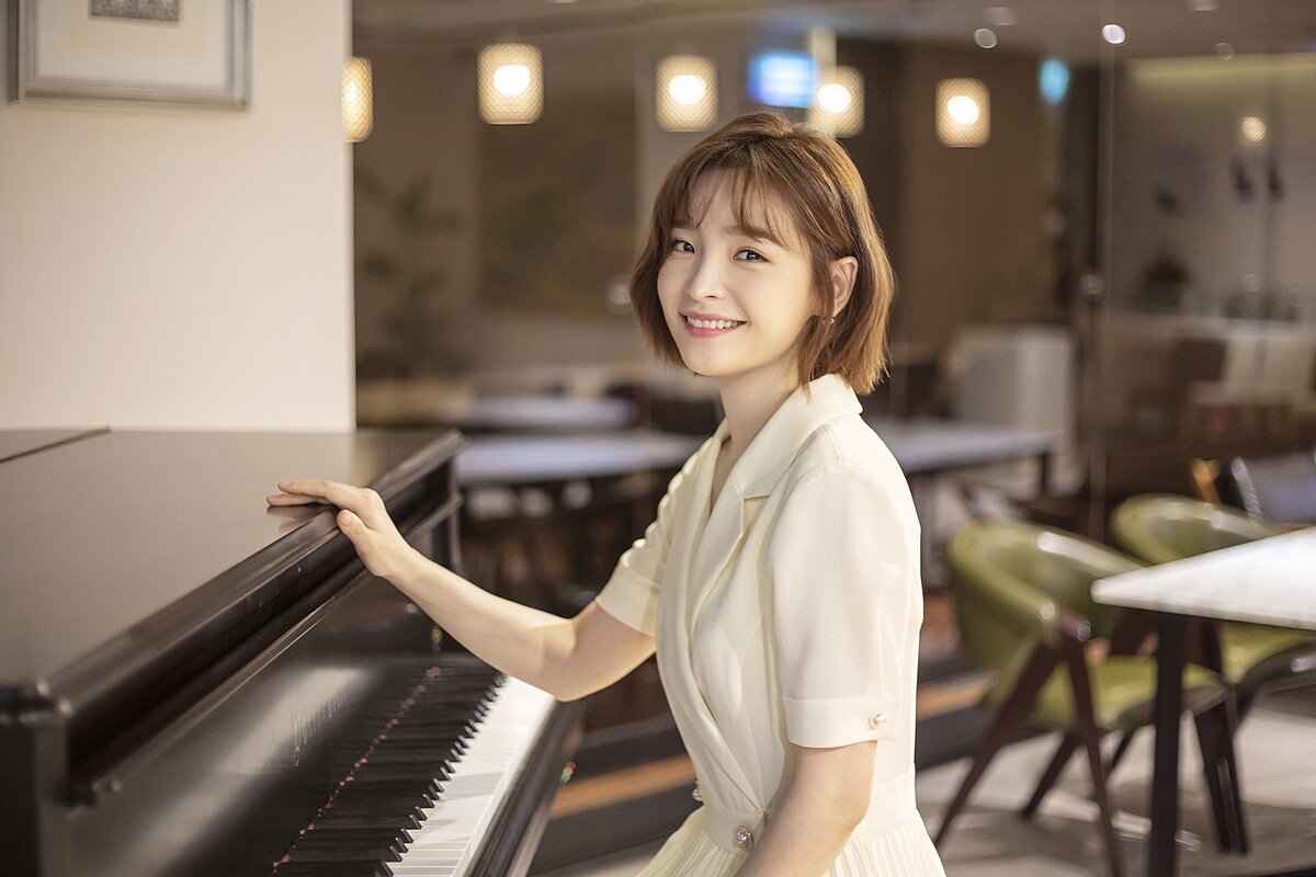 孫藝珍、田美都、金智賢 2022新劇《三十九》播出時間確認！