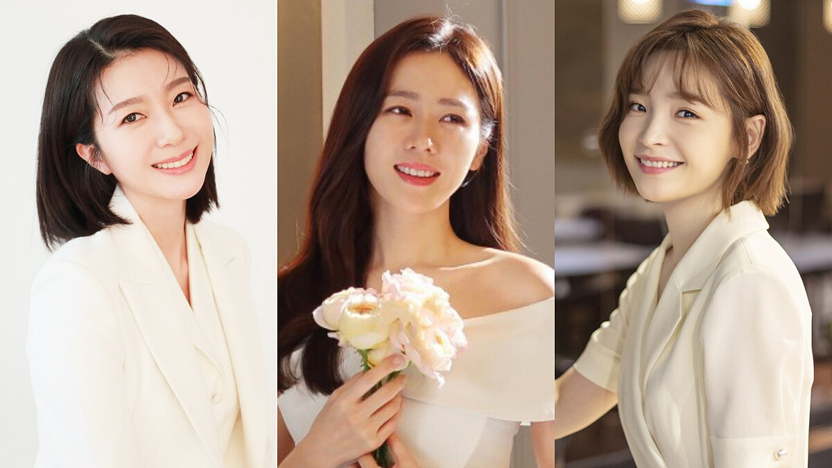  孫藝珍、田美都、金芝賢 新劇《三十九》！三位閨蜜踏入40歲前，生活&amp;amp;愛情的浪漫故事