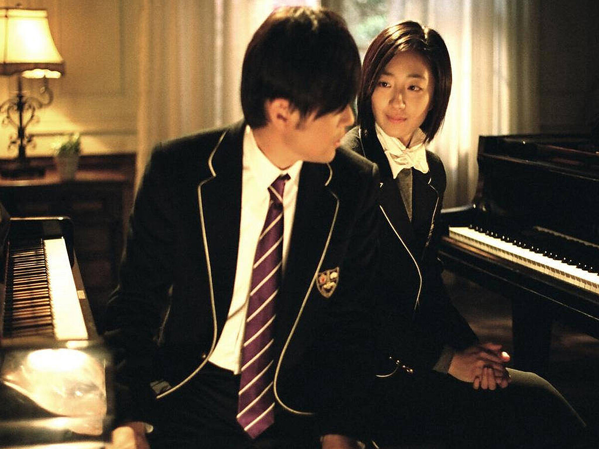 韓版《不能說的秘密》10月開拍