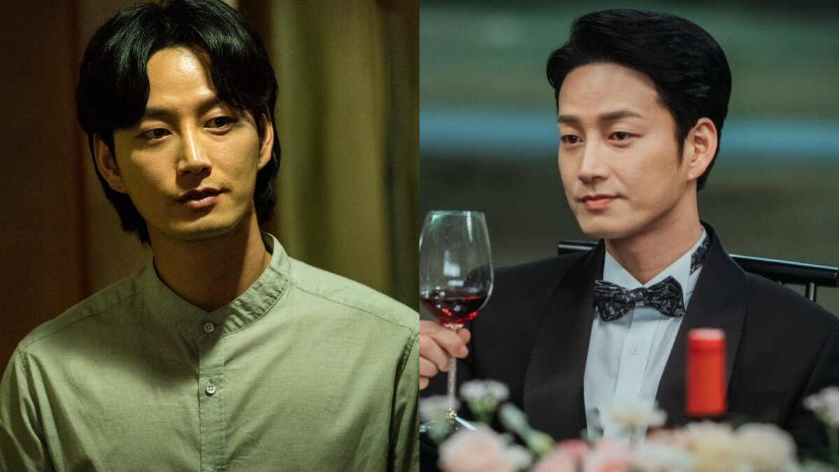 任時完、李棟旭 驚悚電視劇《他人即地獄》將拍電影版！