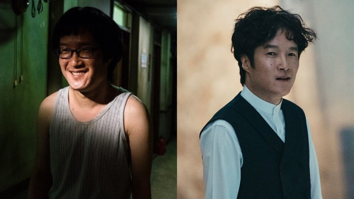 任時完、李棟旭 驚悚電視劇《他人即地獄》將拍電影版！