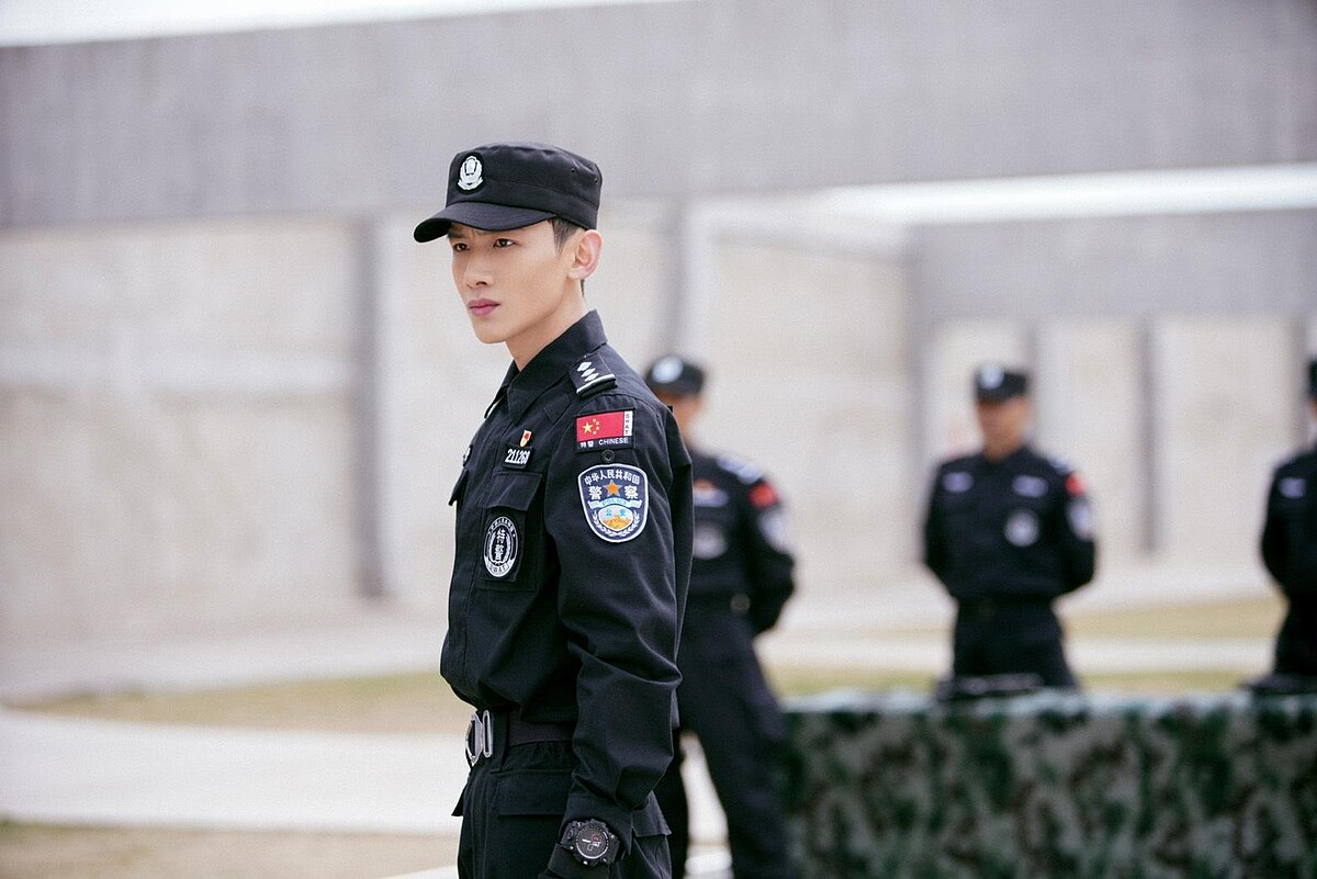 你是我的城池營壘