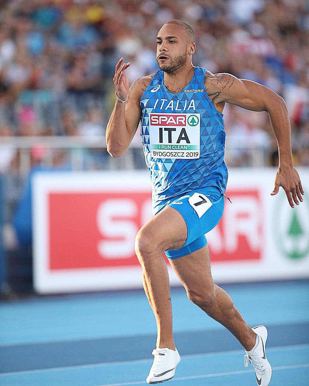 Photo / Instagram@crazylongjumper