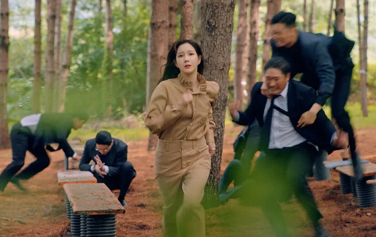 《上流戰爭3》14集劇本完工！