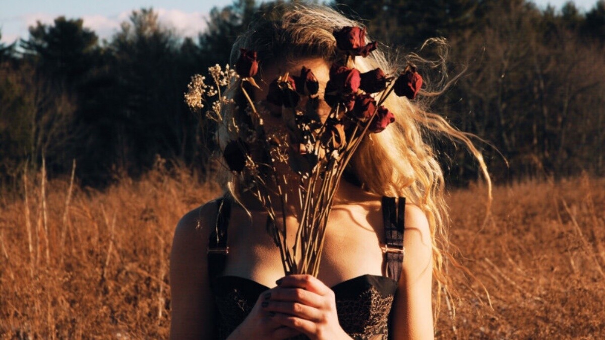 【周慕姿療心室】我一定要「有用」，才能夠被愛、不被拋棄嗎？