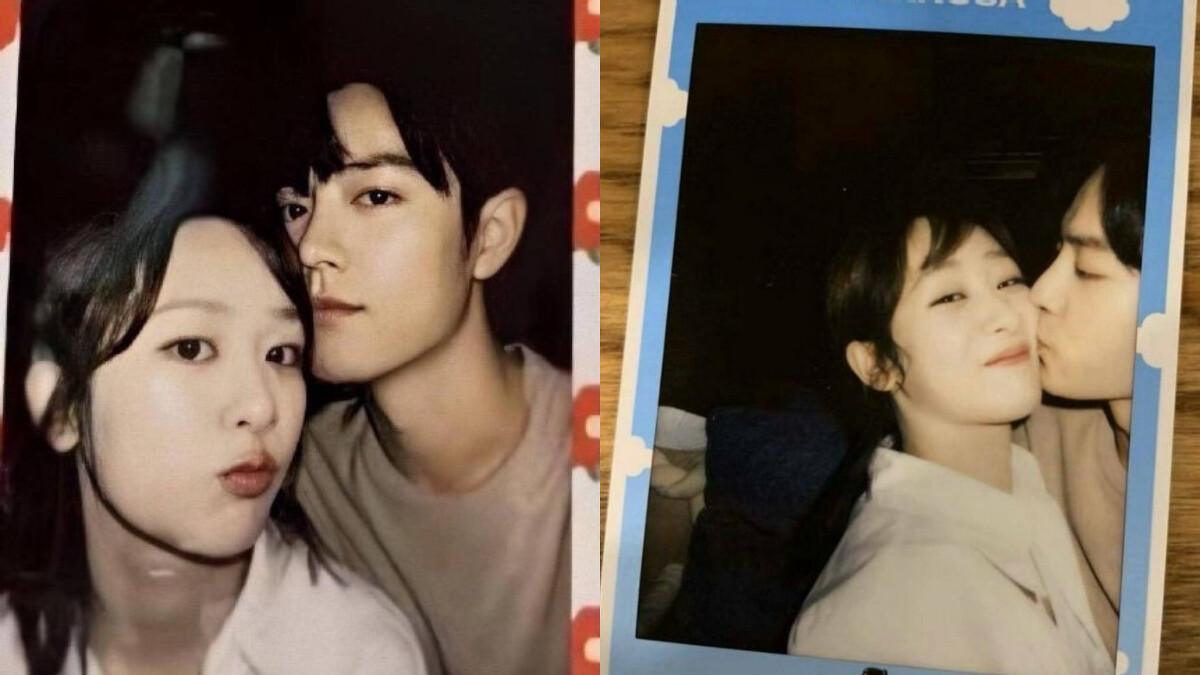 餘生，請多指教