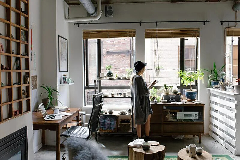 圖片|Photo by Bench Accounting on Unsplash