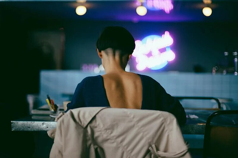 圖片|Photo by George Gvasalia on Unsplash