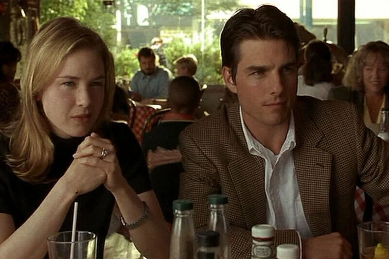 圖片|電影《征服情海》劇照