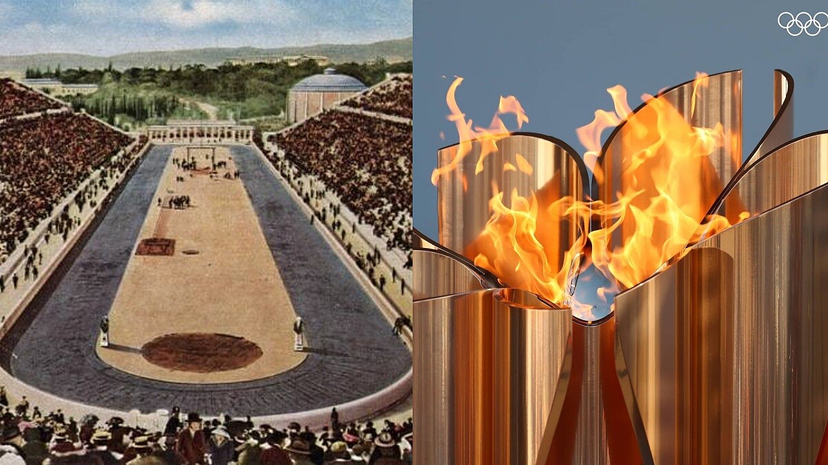 奧運冷知識TOP10！奧運起源、logo五環的意義、永遠第一個進場、舉辦最多次的城市、首次女選手出戰的奧運大公開