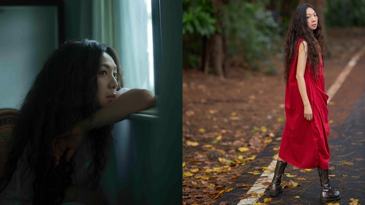 【金曲32／2021金曲獎】萬芳：「每一個生命都是獨特的， 我就做我的獨特。 」