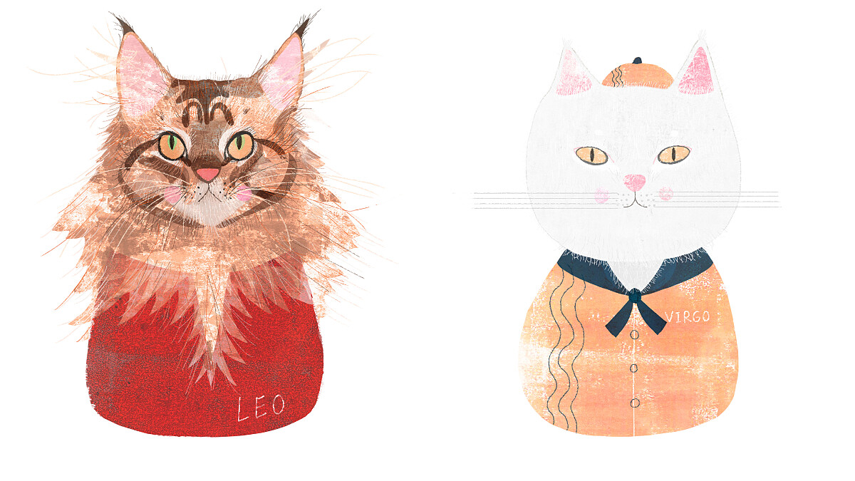 《美麗佳人》8月星座運勢：「金牛座不宜消極抵抗，天蠍座給自己一點小確幸！」