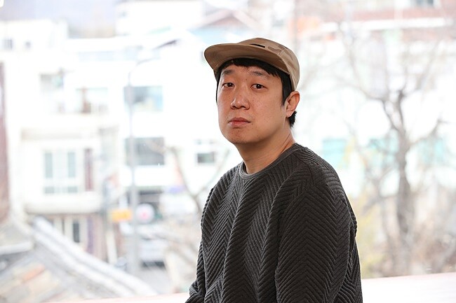 Netflix《D.P：逃兵追緝令》 韓峻熹 導演