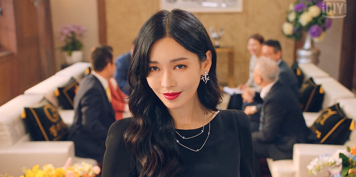 《上流戰爭3》第九集 地獄開門