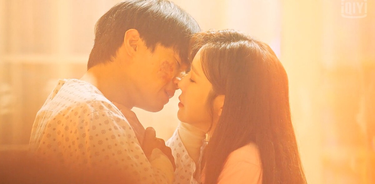 《上流戰爭3》第九集 地獄開門