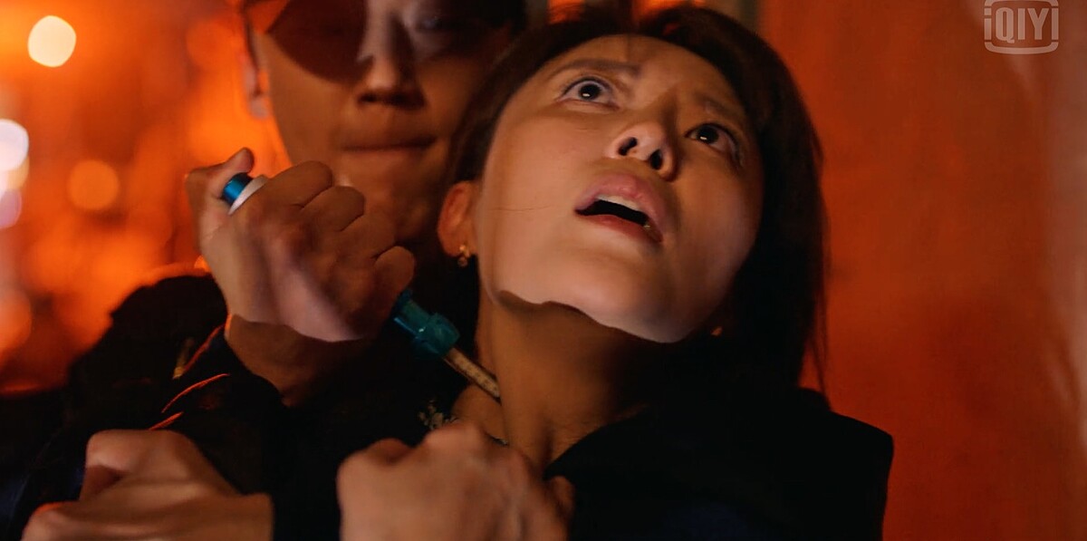 《上流戰爭3》第九集 地獄開門