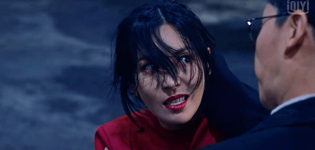 《上流戰爭3》第九集 地獄開門