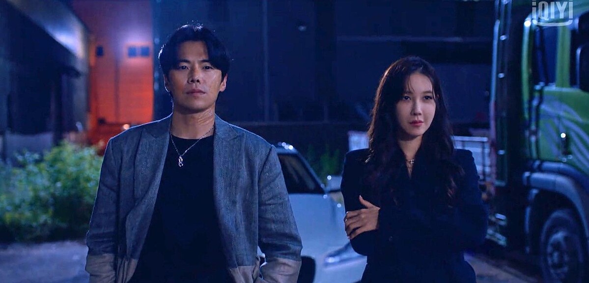 《上流戰爭3》第九集 地獄開門