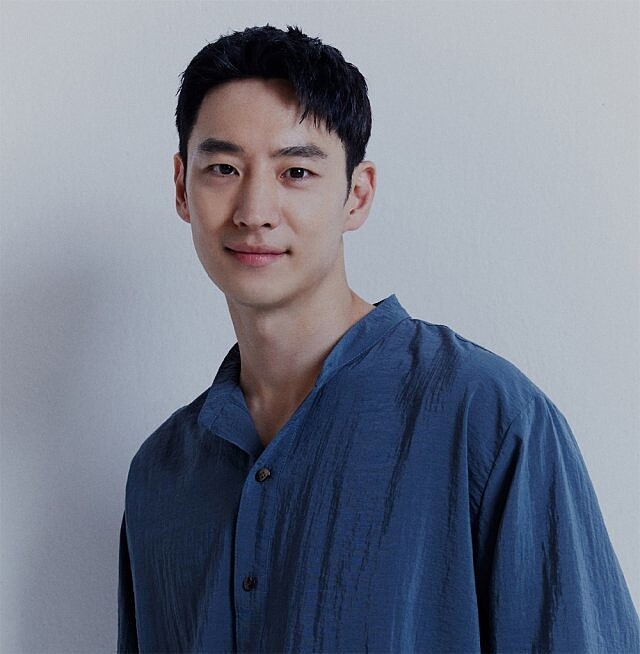 李帝勳 近年躋身為「忠武路四小生」之一