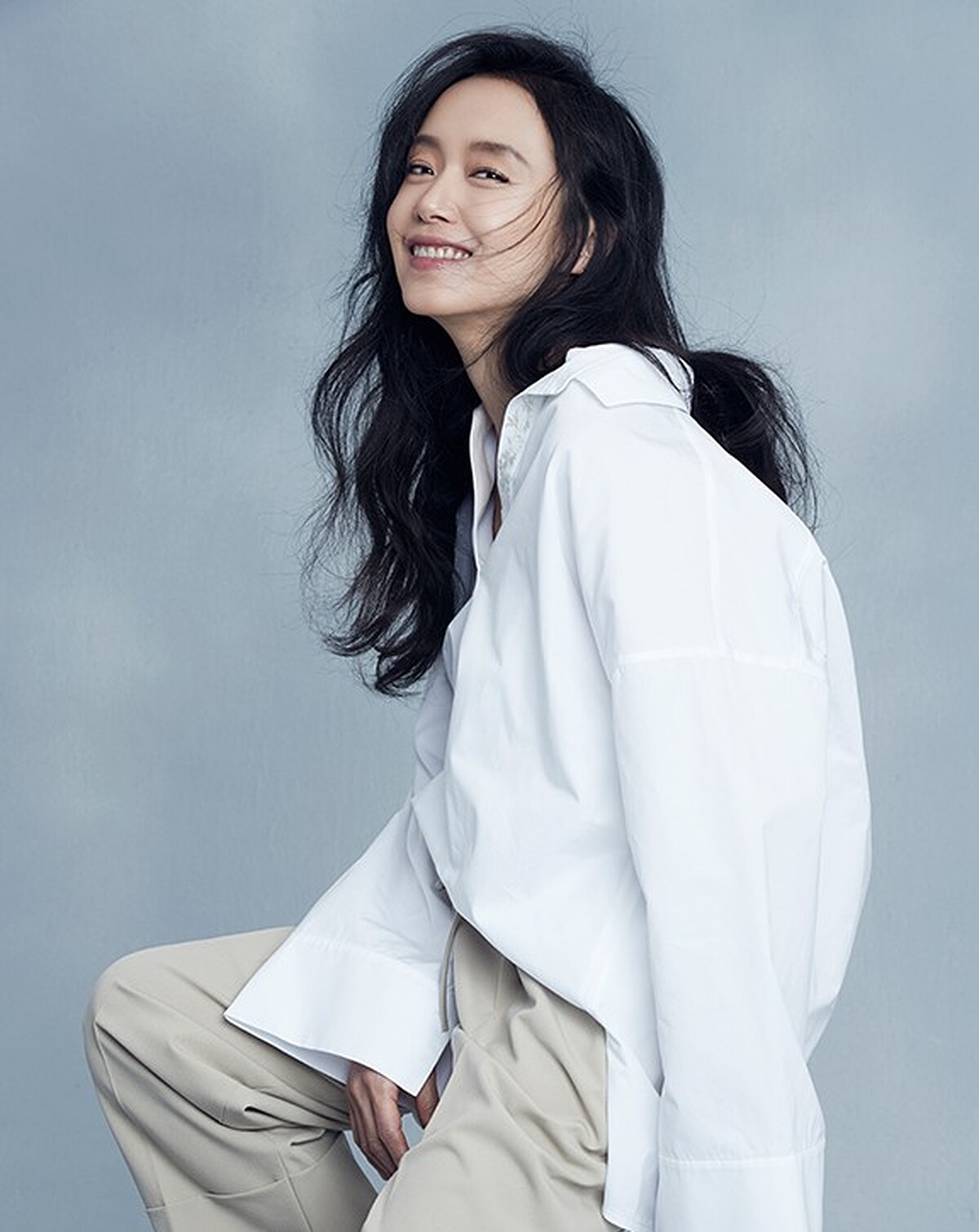 全道嬿 韓國演藝圈地位無女星能夠超越