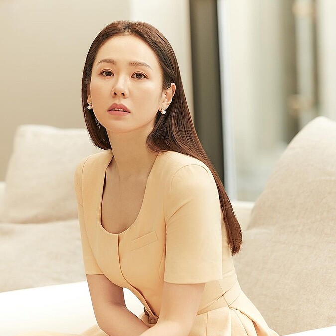 孫藝珍 地位在「忠武路演員」金字塔頂端