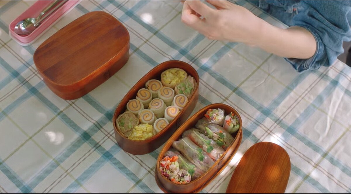 《無法抗拒的他》三角關係白熱化