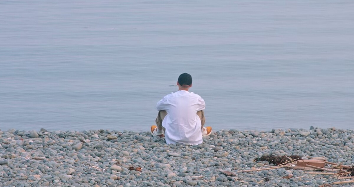 《無法抗拒的他》金敏貴沒露臉畫面只有聲音