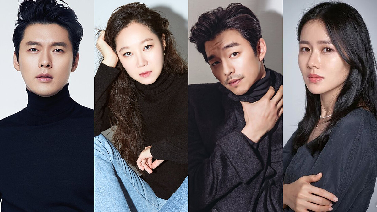 韓國電影圈躋身「忠武路演員」有多難？玄彬、孔劉、孔曉振 不在上位，宋慧喬、李敏鎬、蘇志燮 人氣高依舊無望