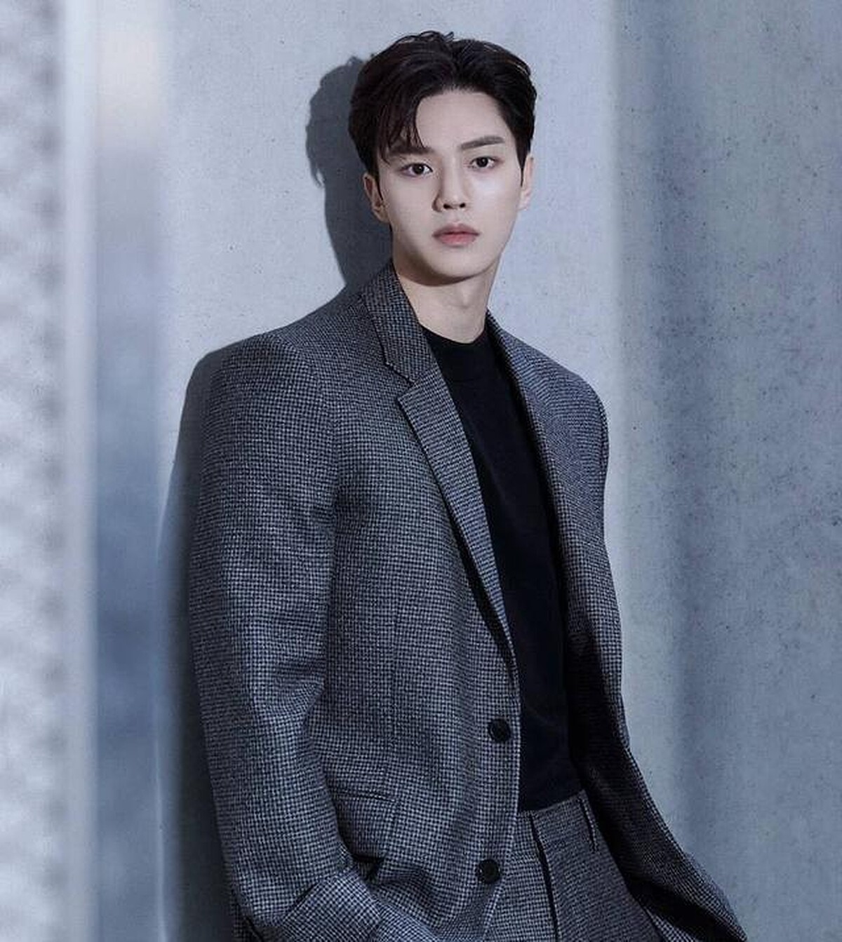 《無法抗拒的他》韓韶禧 8月份電視劇演員評價第二名