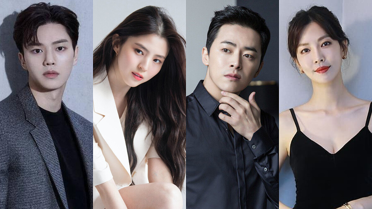 韓國8月份電視演員評價排名！《機智醫生生活》曹政奭 親切可愛居榜首，《無法抗拒的他》宋江、韓韶禧擠進前五名！