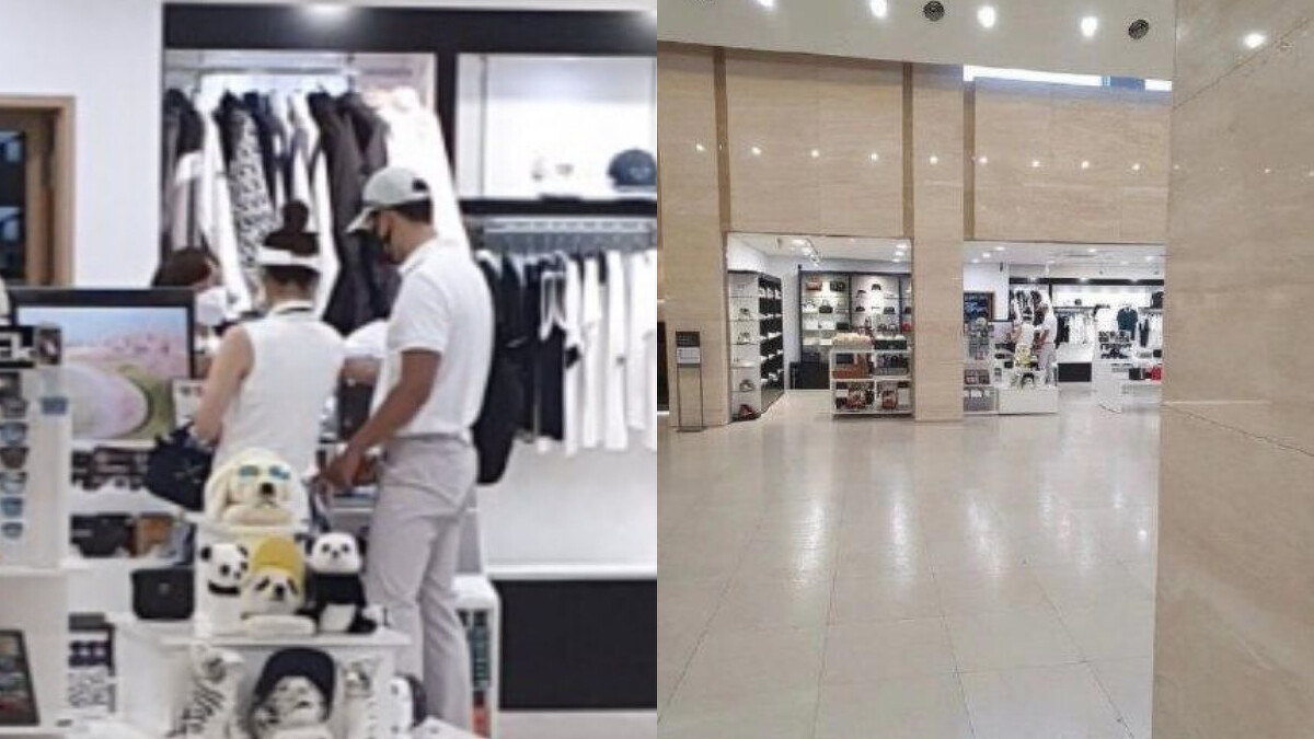 玄彬、孫藝珍 高爾夫約會鐵證?!