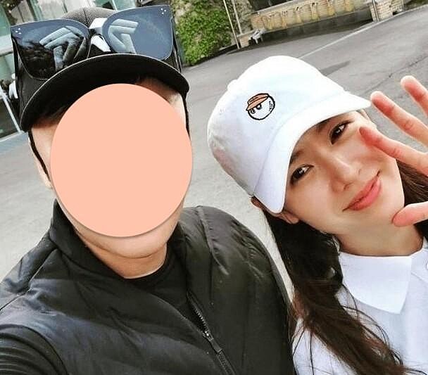 玄彬、孫藝珍 高爾夫約會鐵證?!