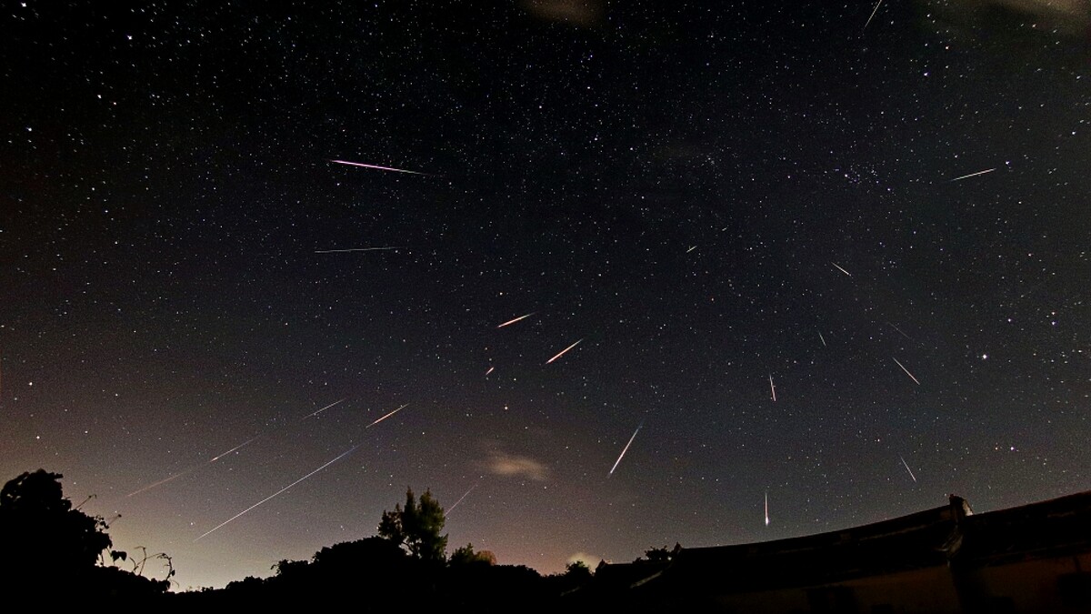 Photo/台北市立天文科學教育館,攝影/吳昆臻
