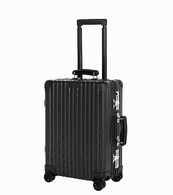 Fendi X RIMOWA聯名系列