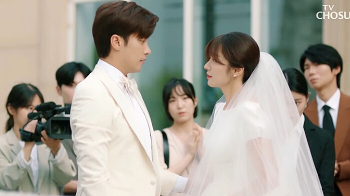 婚詞離曲將推第三季