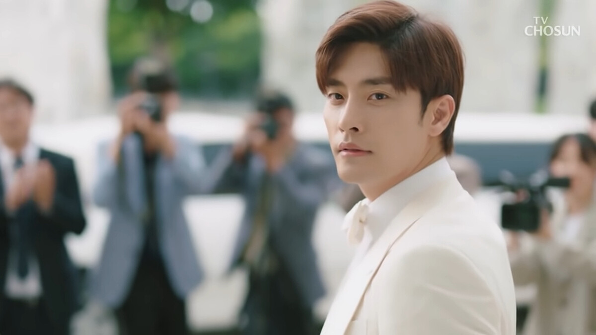 婚詞離曲2 成勛飾演判賢